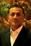 Chandran Nair, founder and chief executive